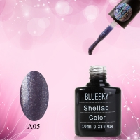 Shellac BLUESKY, № А05