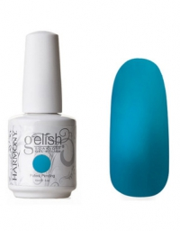 gelish HARMONY "Garden Teal Party", № 01466