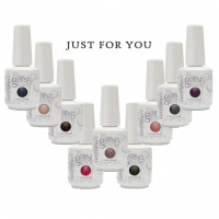 gelish HARMONY "Simply Mauv-Elous Dahling", № 01543