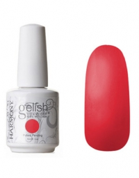 gelish HARMONY "All Dahlia-Ed Up", № 01464