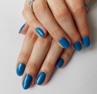 лаки gelish harmony