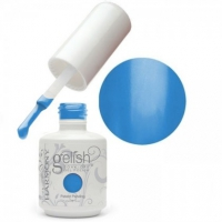 gelish HARMONY "Ooba Ooba Blue", № 01472