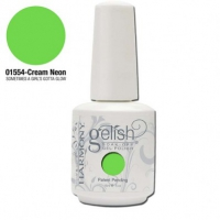 gelish HARMONY "Sometimes A Girl’s Gotta Glow", № 01554