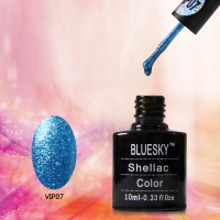 Shellac BLUESKY, № VIP07