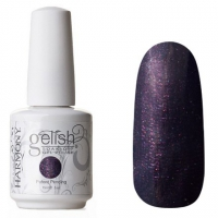 gelish HARMONY "The Perfect Silhouette", № 01460