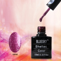 Shellac BLUESKY, № VIP04