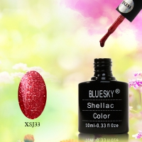 Shellac BLUESKY, № XSJ33