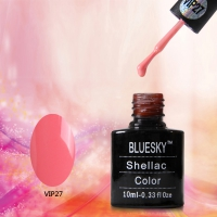 Shellac BLUESKY, № VIP27