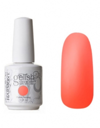 gelish HARMONY "Sweet Morning Dew", № 01462