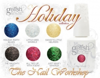 gelish HARMONY "Just What I Wanted!", № 01551