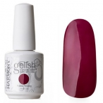 gelish HARMONY Black Cherry Berry, № 01418