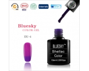 Shellac BLUESKY, № ХТС04