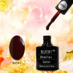 Shellac BLUESKY Burnt Romance, № 80561