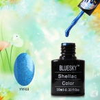 Shellac BLUESKY, № YYF03