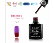 Shellac BLUESKY, № ХТС05