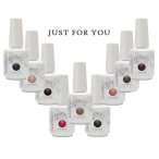 gelish HARMONY "Eur-So Chic", № 01542