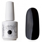 gelish HARMONY Black Shadow, № 01348