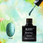 Shellac BLUESKY, № YYF06