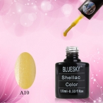 Shellac BLUESKY, № А10