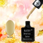 Shellac BLUESKY Sun Blenched, № 80566