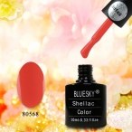 Shellac BLUESKY Desert Poppy, № 80568