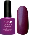 Shellac CND "Tango Passion", № 90517