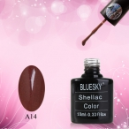 Shellac BLUESKY, № А14