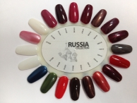 gelish HARMONY "Эйфория", № 01447 (EXCLUSIVE FOR RUSSIA)