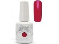 gelish HARMONY "Red-Y To Wea", № 01539