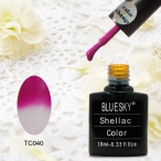 Shellac BLUESKY, № ТC40