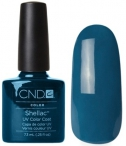 Shellac CND "Blue Raptiture", № 09953