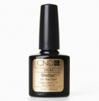 Shellac CND Top Coat (финишное покрытие), 7.3 мл.