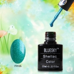 Shellac BLUESKY, № YYF05