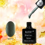 Shellac BLUESKY Frosted Glen, № 80572