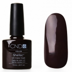 Shellac CND "Faux Fur", № 40546