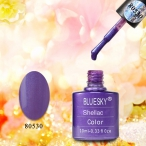 Shellac BLUESKY Purple Purple, № 80530