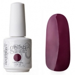 gelish HARMONY Plum and Done, № 01417