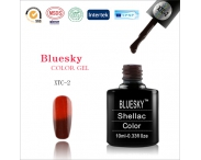 Shellac BLUESKY, № ХТС02