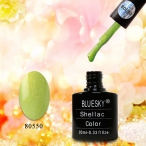 Shellac BLUESKY Limeade, № 80550