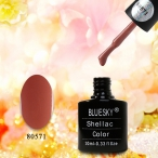 Shellac BLUESKY Clay Canyon, № 80571