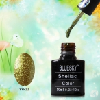 Shellac BLUESKY, № YYF12