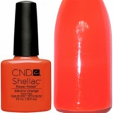 Shellac CND, № 90541