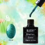 Shellac BLUESKY, № YYF10