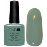 Shellac CND, № 90545