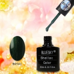 Shellac BLUESKY Pretty Poison, № 80541