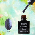 Shellac BLUESKY, № YYF01