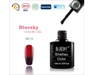 Shellac BLUESKY, № ХТС08