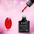 Shellac BLUESKY, № А19