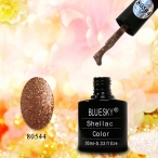 Shellac BLUESKY Tinsel Toast, № 80544