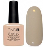 Shellac CND, № 90544